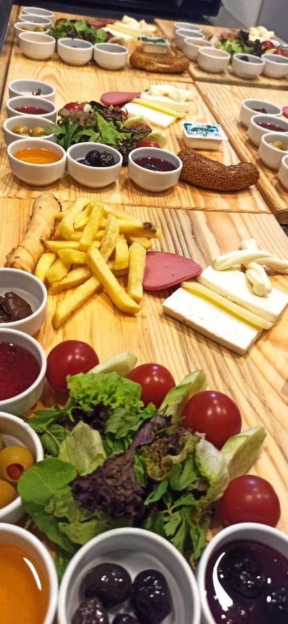 Bayezid Han Konak (Adults Only) Amasya Esterno foto