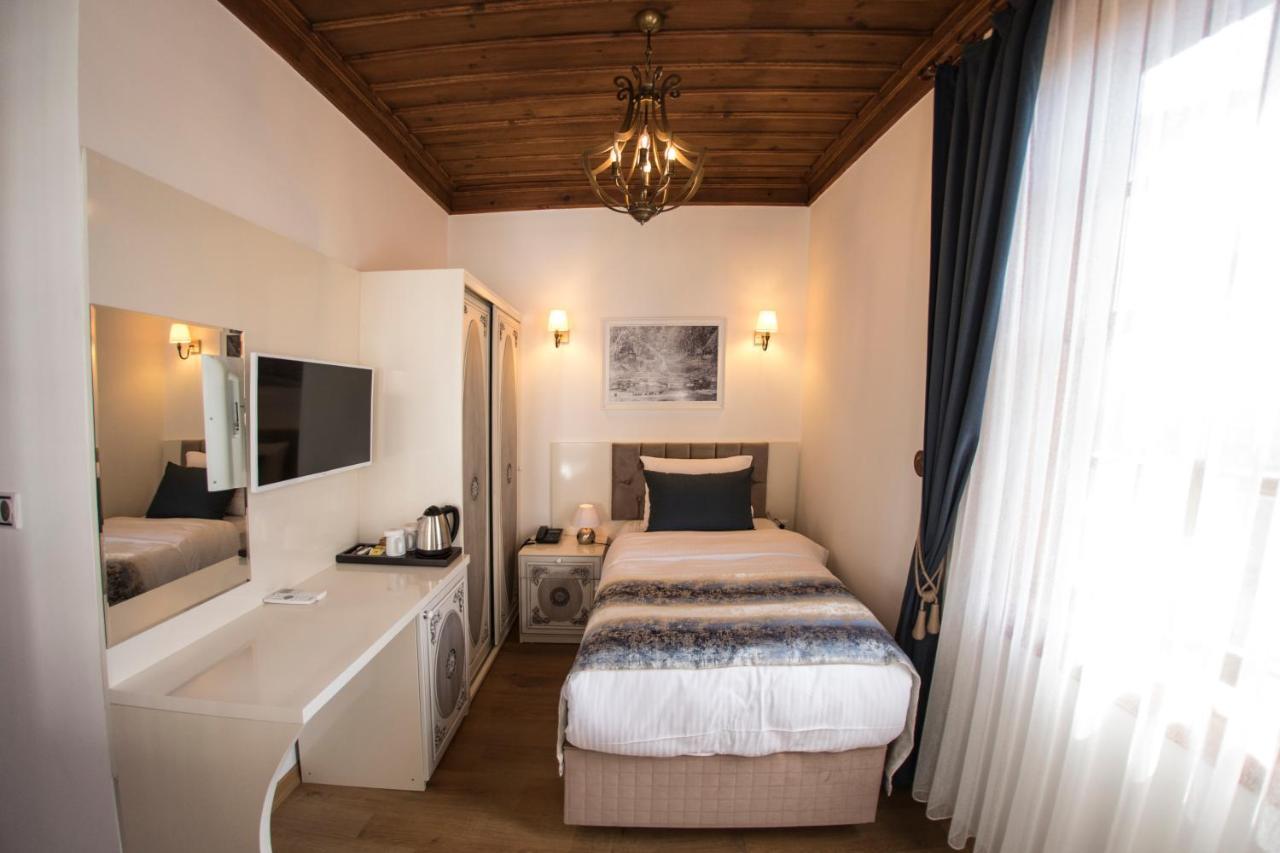 Bayezid Han Konak (Adults Only) Amasya Esterno foto