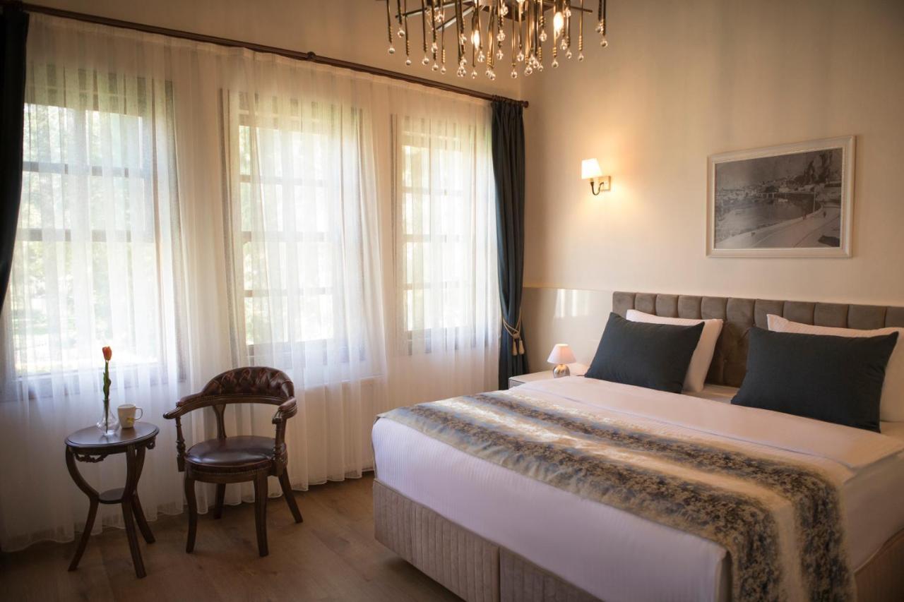 Bayezid Han Konak (Adults Only) Amasya Esterno foto