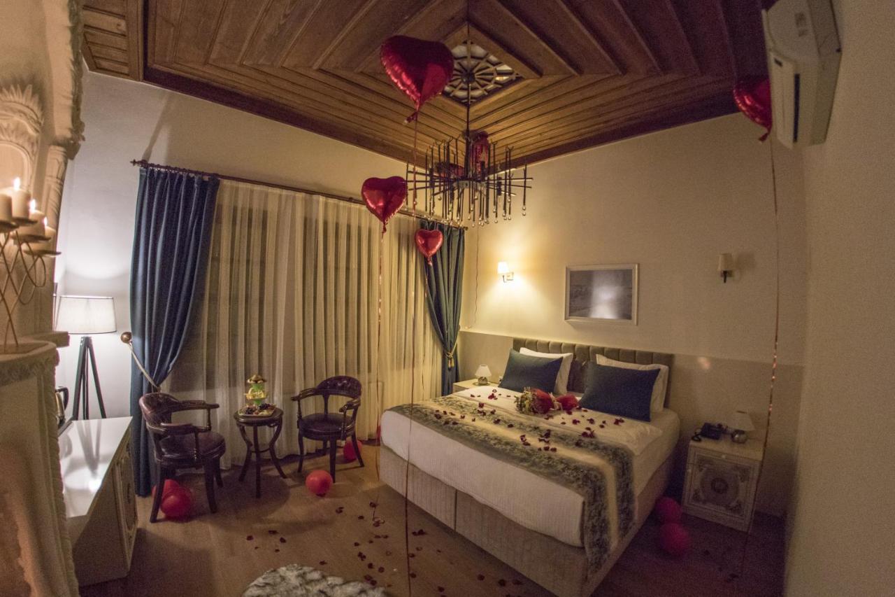 Bayezid Han Konak (Adults Only) Amasya Esterno foto