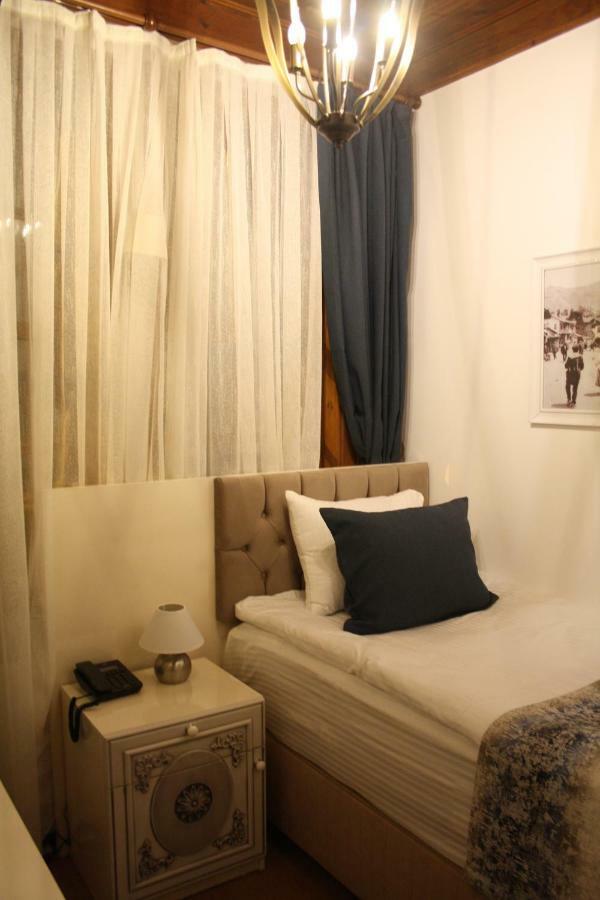 Bayezid Han Konak (Adults Only) Amasya Esterno foto