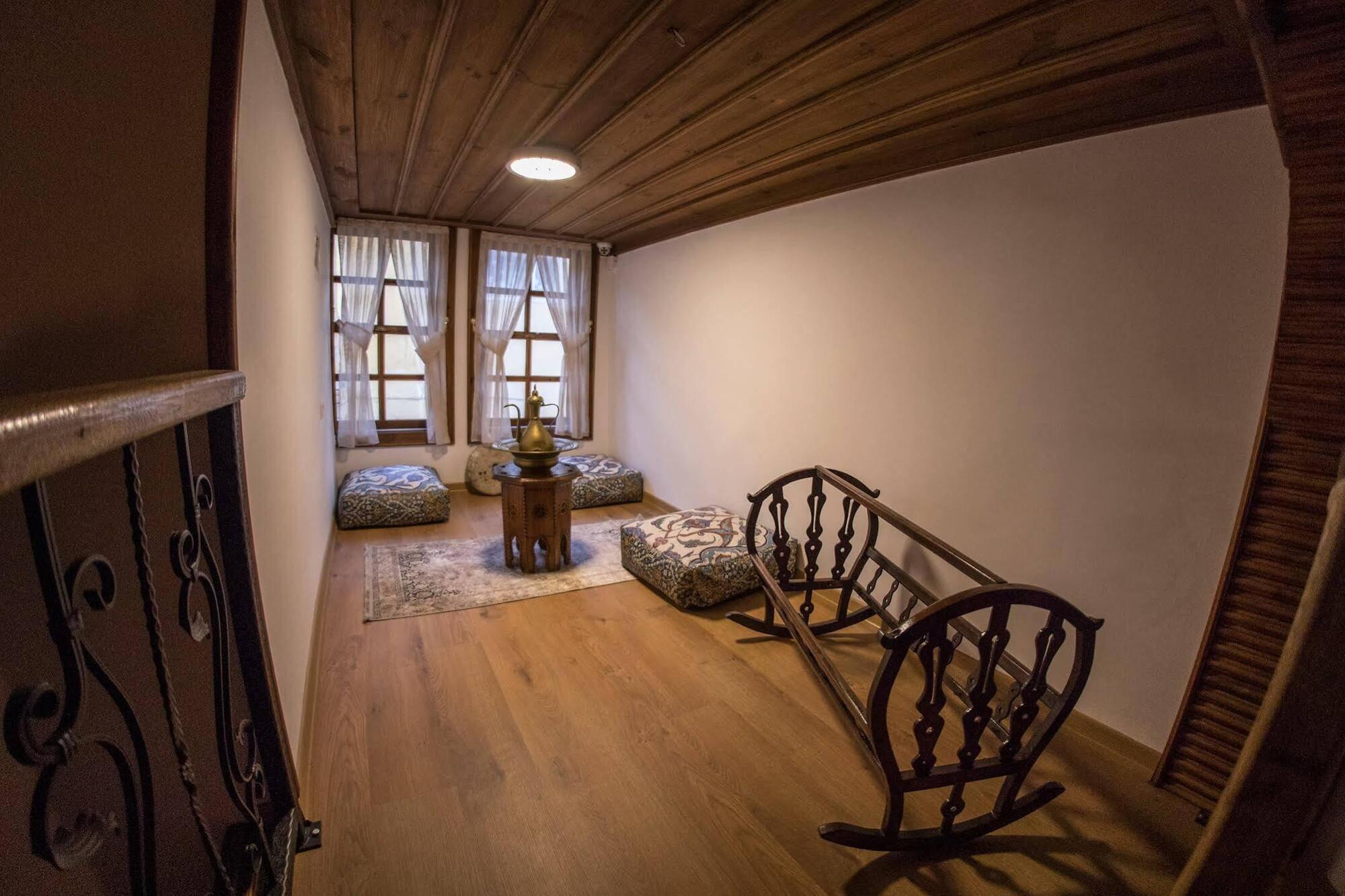 Bayezid Han Konak (Adults Only) Amasya Esterno foto