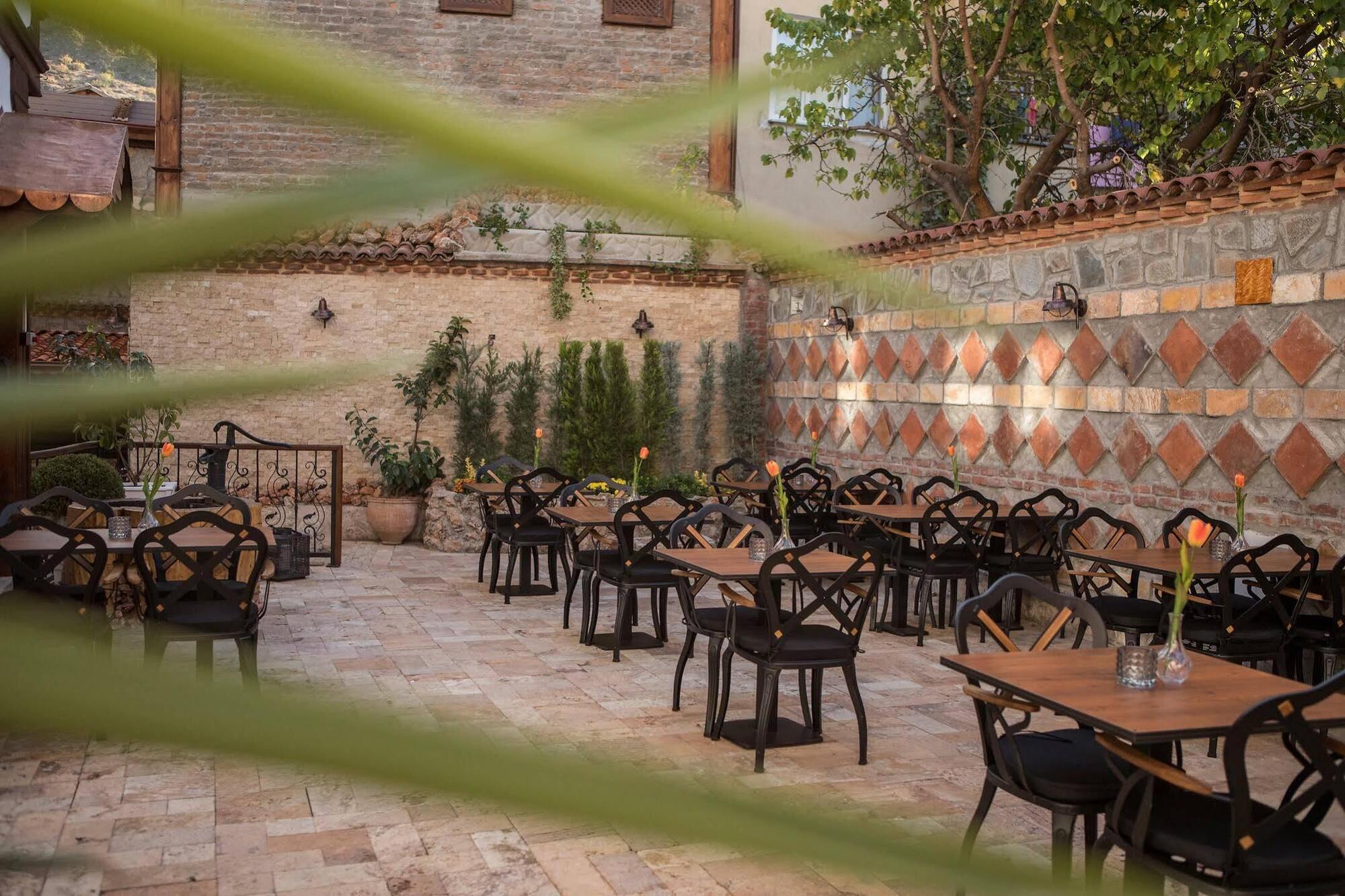 Bayezid Han Konak (Adults Only) Amasya Esterno foto