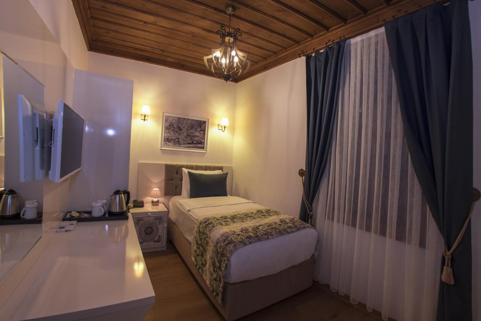 Bayezid Han Konak (Adults Only) Amasya Esterno foto