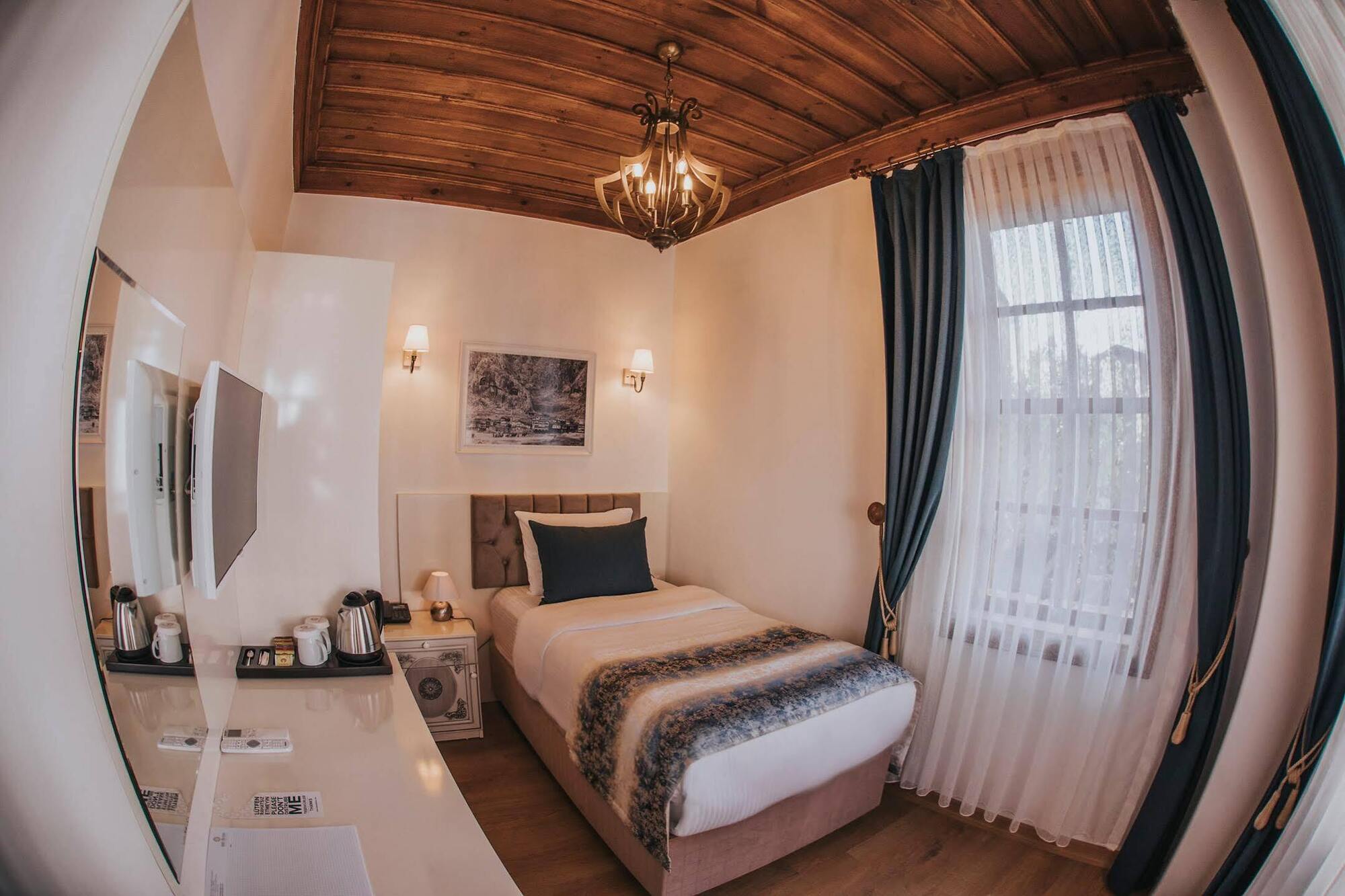 Bayezid Han Konak (Adults Only) Amasya Esterno foto